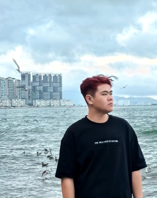 威海